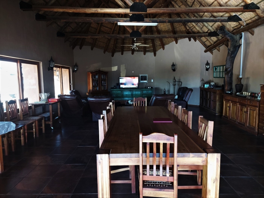 Commercial Property for Sale in Augrabies Northern Cape